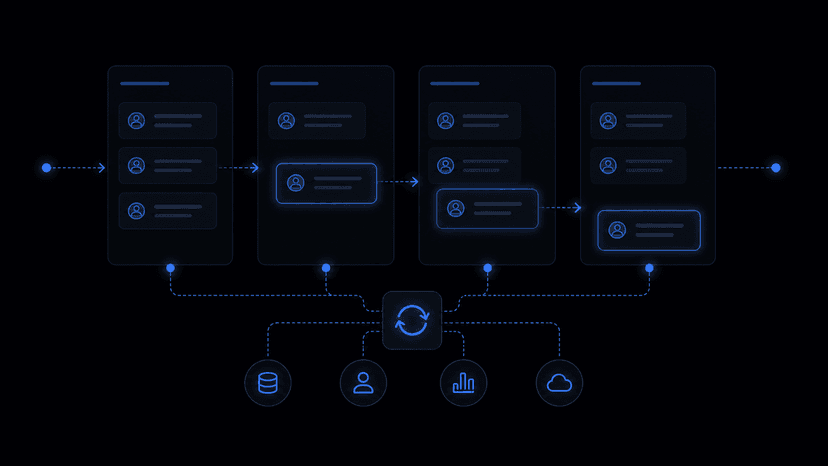 CRM Automation